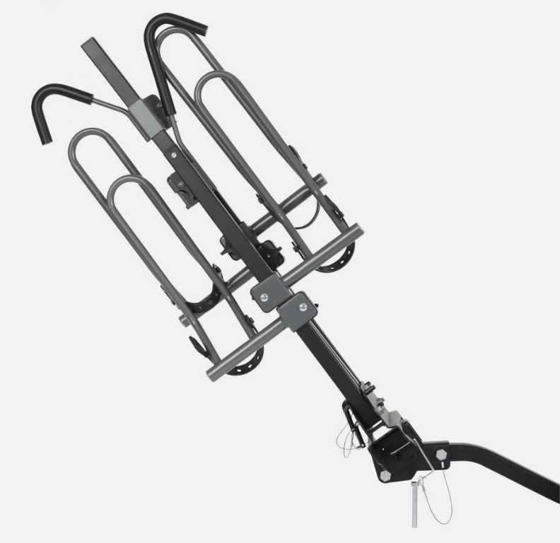 SWAGMAN XTC2 TILT HITCH RACK 1 1/4" & 2" HITCH RACK XTC 2 2 SWAGMAN XTC2 TILT HITCH RACK 1 1/4" & 2" HITCH RACK XTC 2 - Image 2