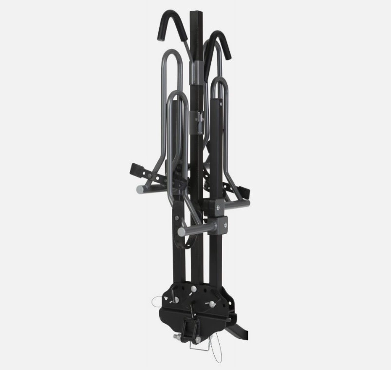 SWAGMAN XTC2 TILT HITCH RACK 1 1/4" & 2" HITCH RACK XTC 2 3 SWAGMAN XTC2 TILT HITCH RACK 1 1/4" & 2" HITCH RACK XTC 2 - Image 3