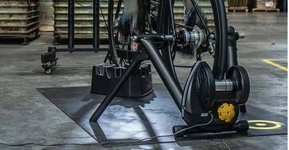 SARIS 9708T/9736T TRAINING MAT 3 SARIS 9708T/9736T TRAINING MAT - Image 3