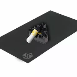 SARIS 9781T TRAINER KIT MAT/CLIMBING BLOCK/TOWEL