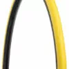 TRAINER SARIS 9735T TIRE 700x25 YL