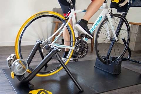 SARIS 9701T RISER CLIMBING BLOCK 3 SARIS 9701T RISER CLIMBING BLOCK - Image 3