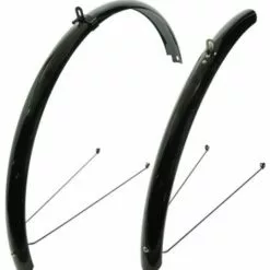 49N HYBRID/700C FENDER SET