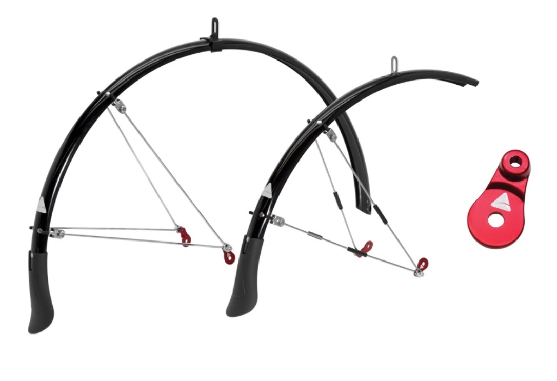 AXIOM ROADRUNNER AR - MTB26 1 AXIOM ROADRUNNER AR - MTB26