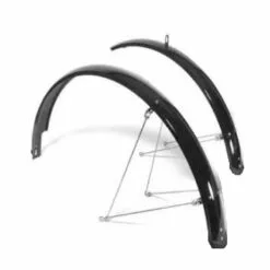 BABAC SUNNYWHEEL 700 X 32/40 FENDER BLACK