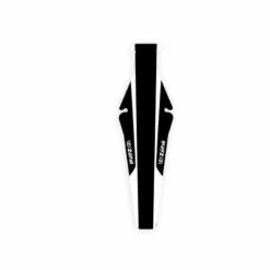 ZEFAL SHIELD LITE M MUDGUARD WHITE / BLACK