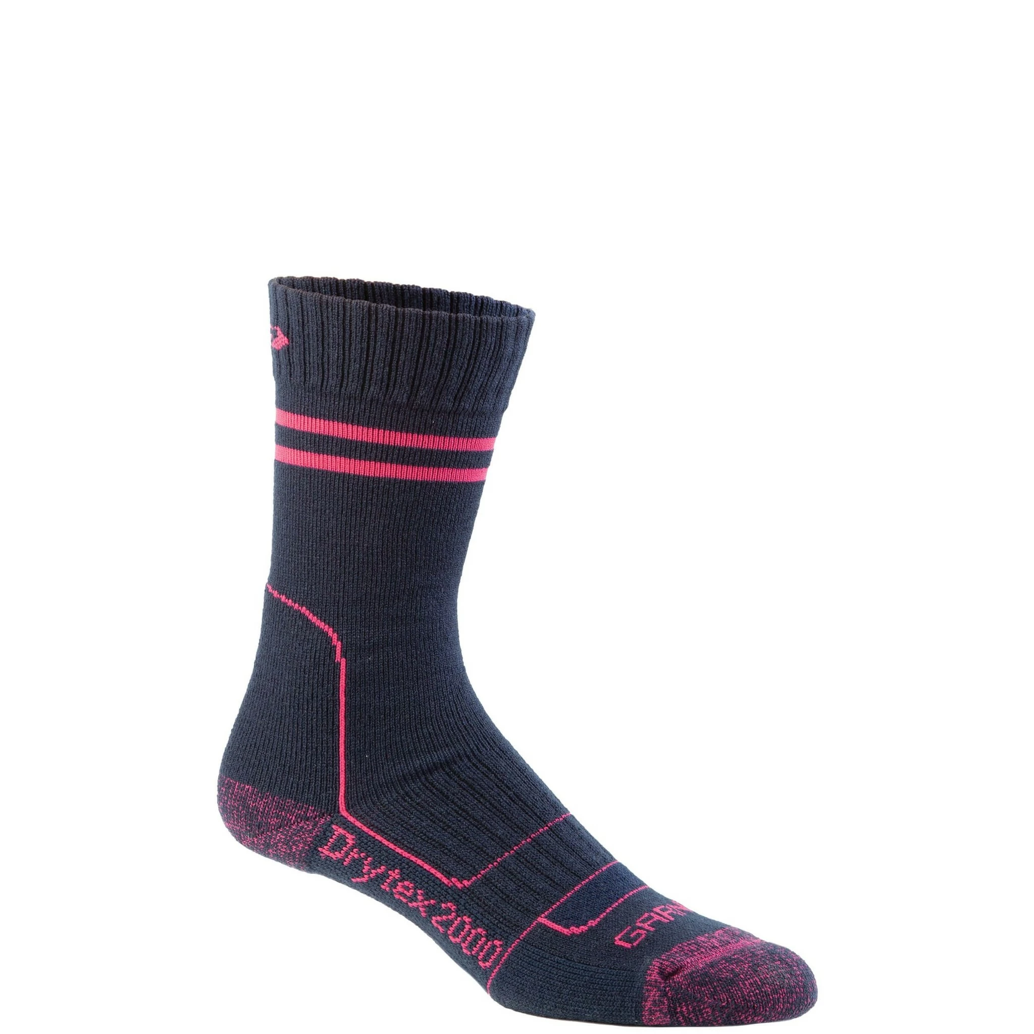 Louis Garneau Drytex 2000 Socks 1 Louis Garneau Drytex 2000 Socks