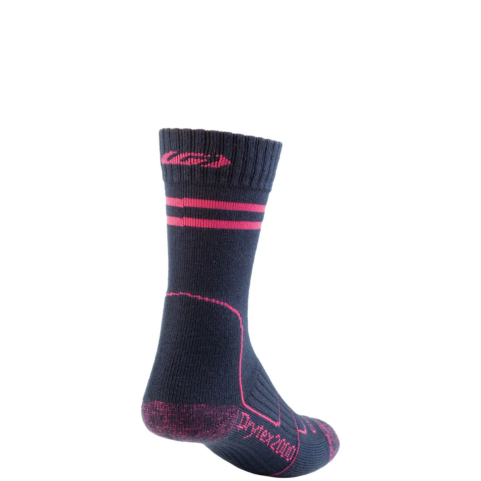 Louis Garneau Drytex 2000 Socks 2 Louis Garneau Drytex 2000 Socks - Image 2