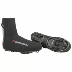 LOUIS GARNEAU NEO PROTECT III CYCLING SHOE COVERS
