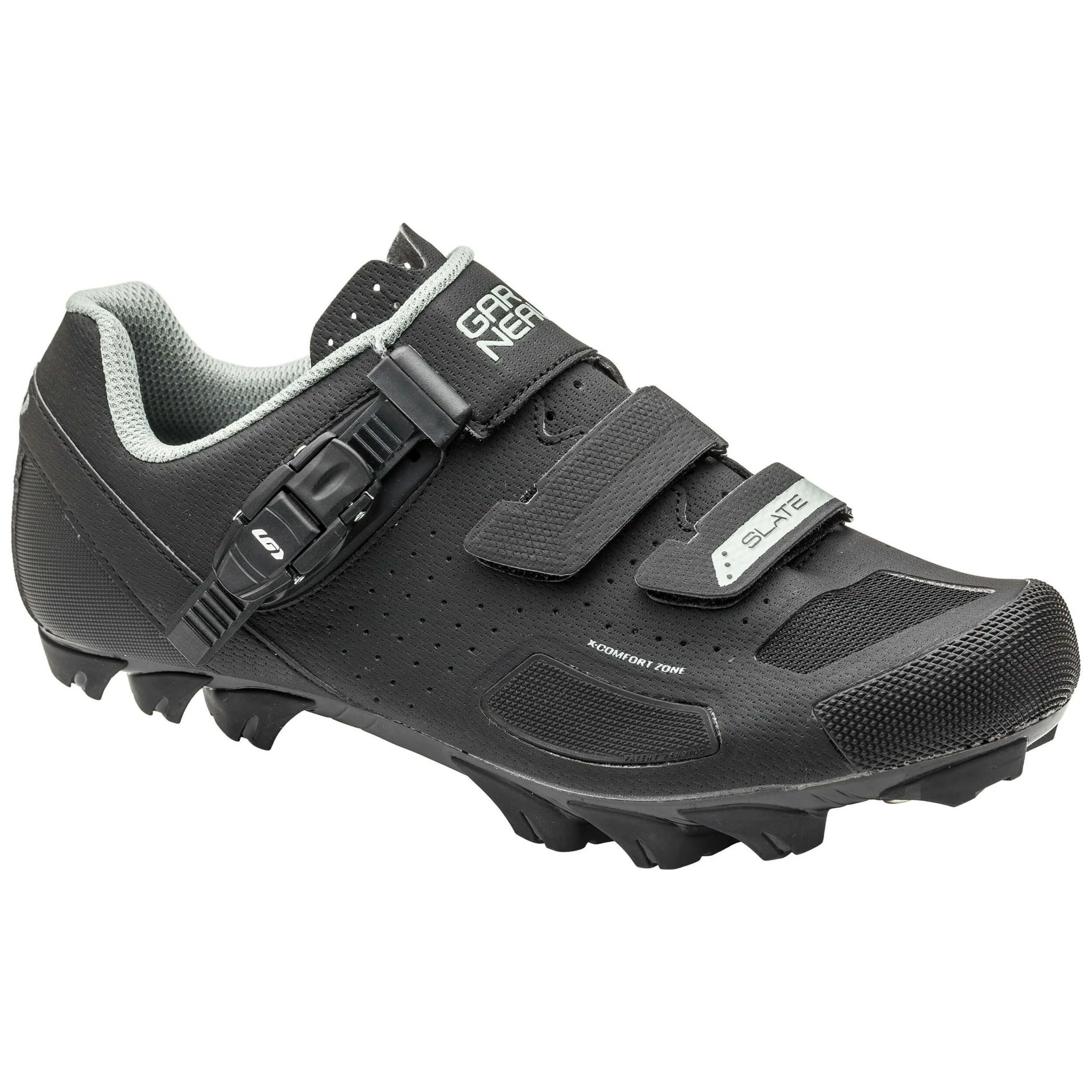 LOUIS GARNEAU SLATE II BIKE SHOES 1 LOUIS GARNEAU SLATE II BIKE SHOES