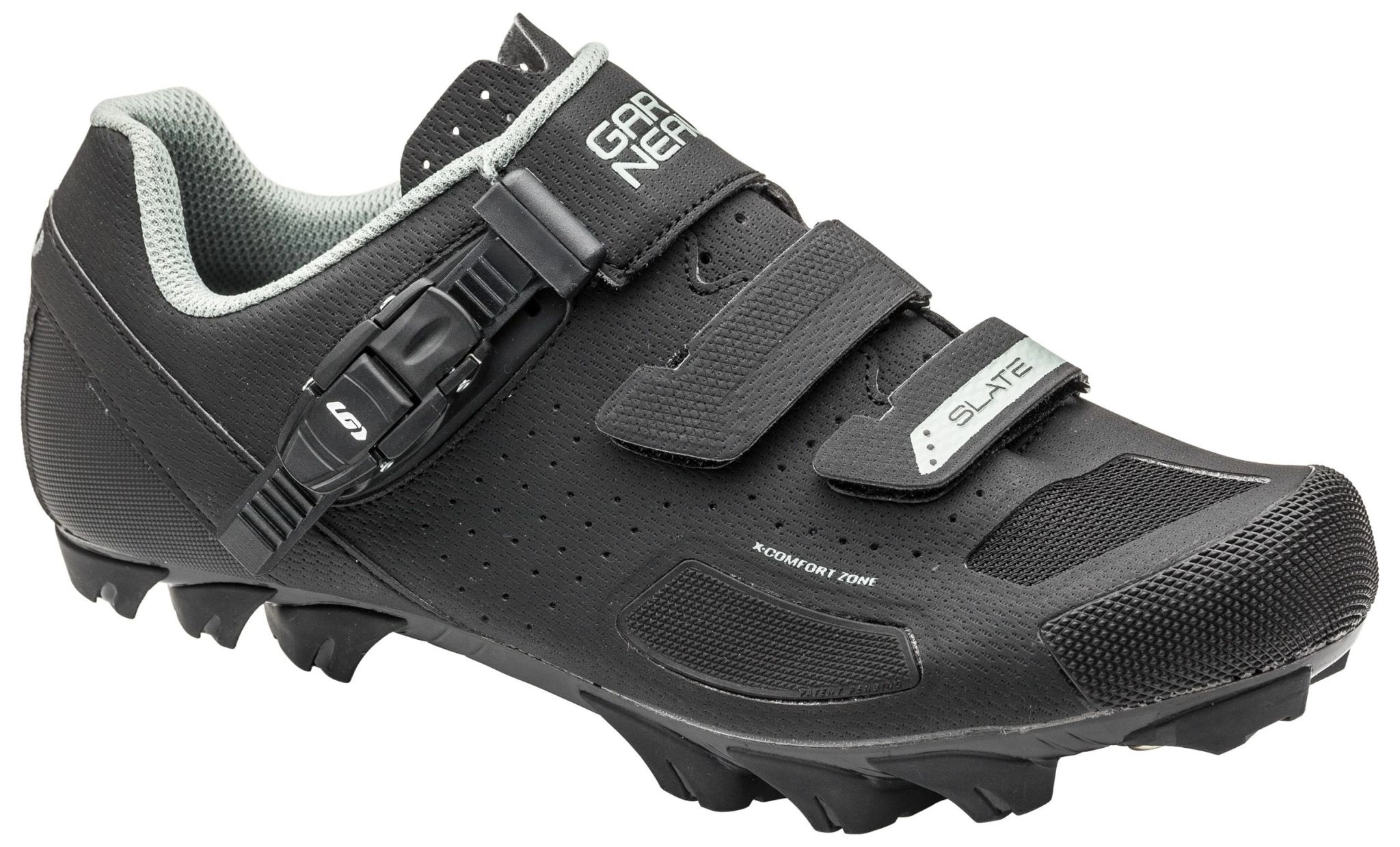 LOUIS GARNEAU SLATE II BIKE SHOES 2 LOUIS GARNEAU SLATE II BIKE SHOES - Image 2
