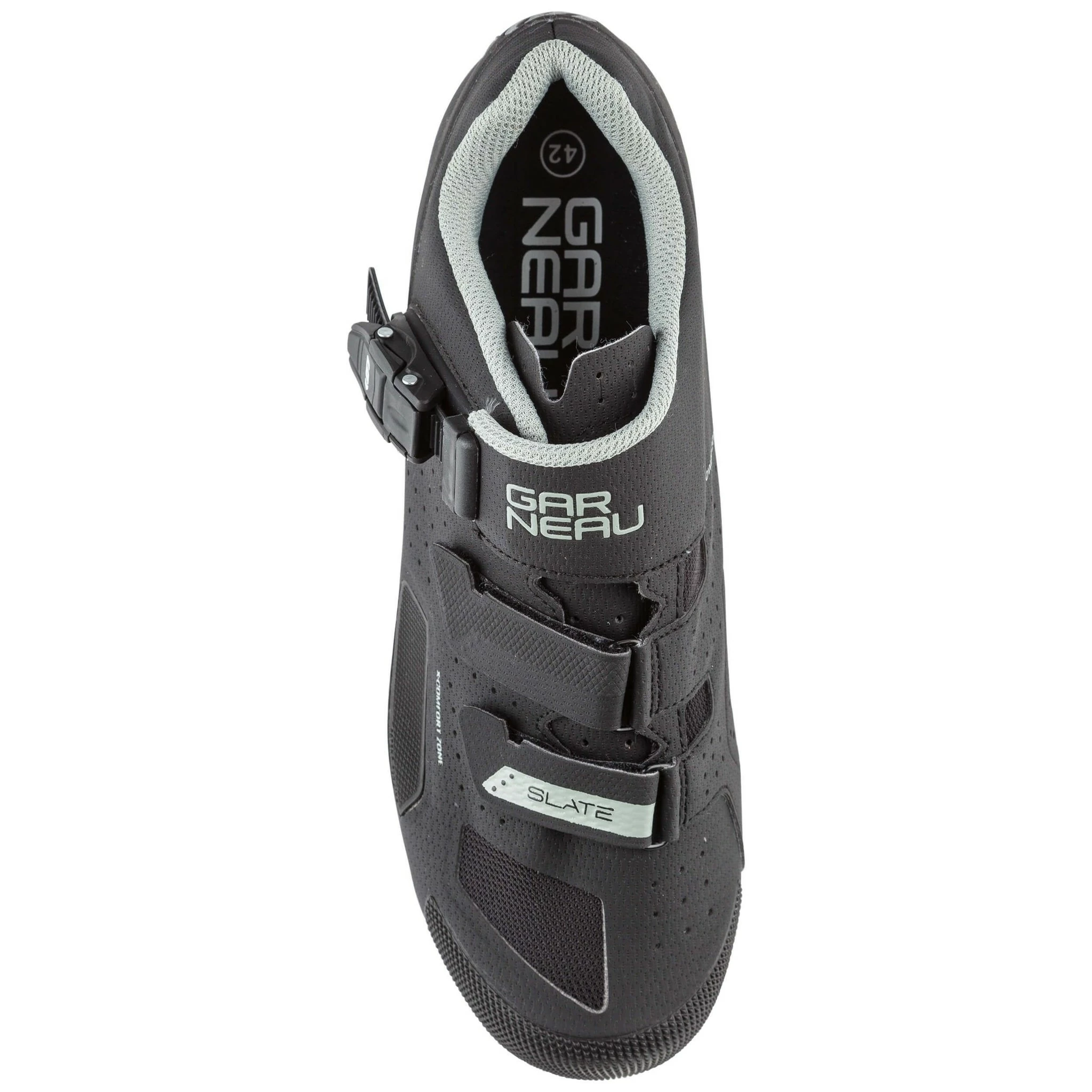 LOUIS GARNEAU SLATE II BIKE SHOES 3 LOUIS GARNEAU SLATE II BIKE SHOES - Image 3