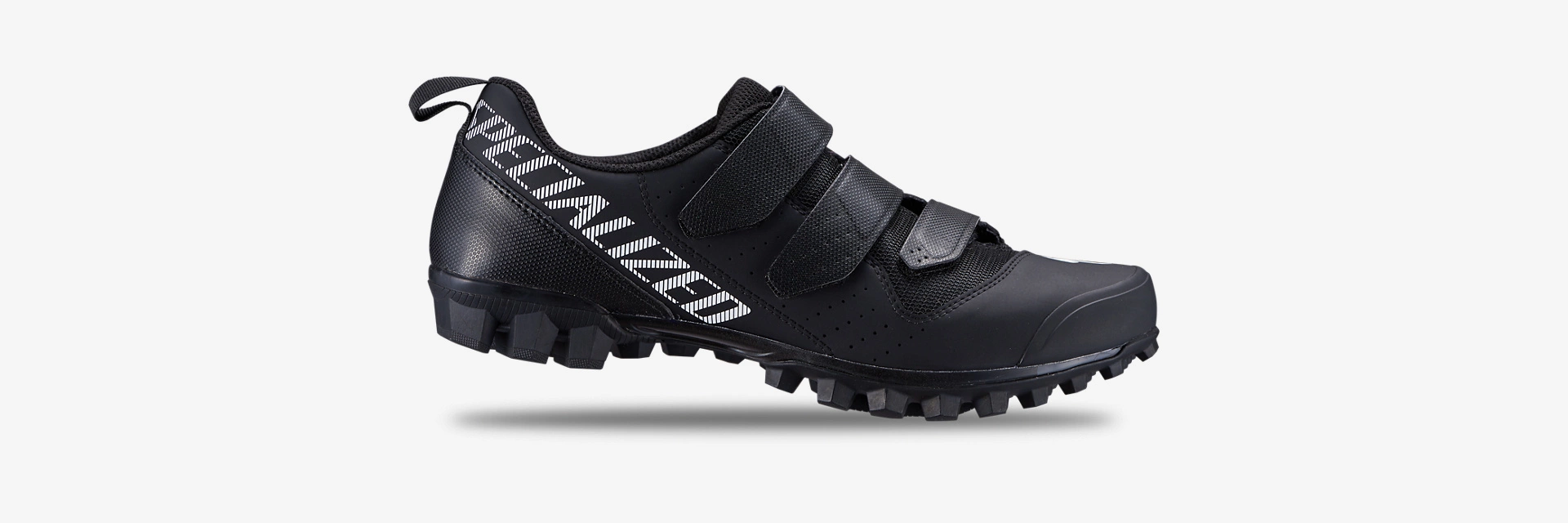 SPECIALIZED RECON 1.0 MTB CYCLING SHOE 3 SPECIALIZED RECON 1.0 MTB CYCLING SHOE - Image 3