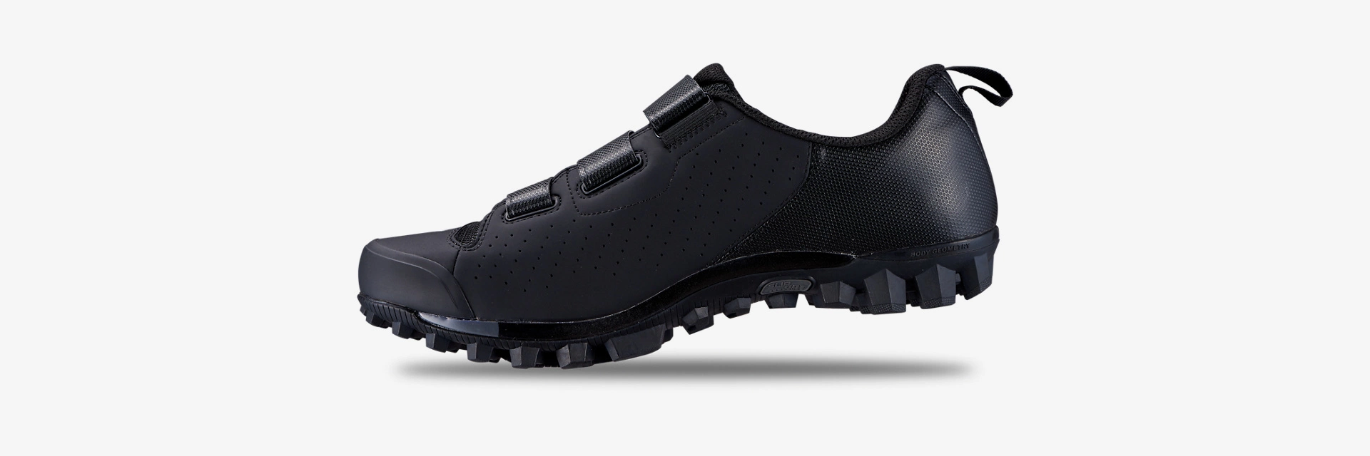 SPECIALIZED RECON 1.0 MTB CYCLING SHOE 5 SPECIALIZED RECON 1.0 MTB CYCLING SHOE - Image 5