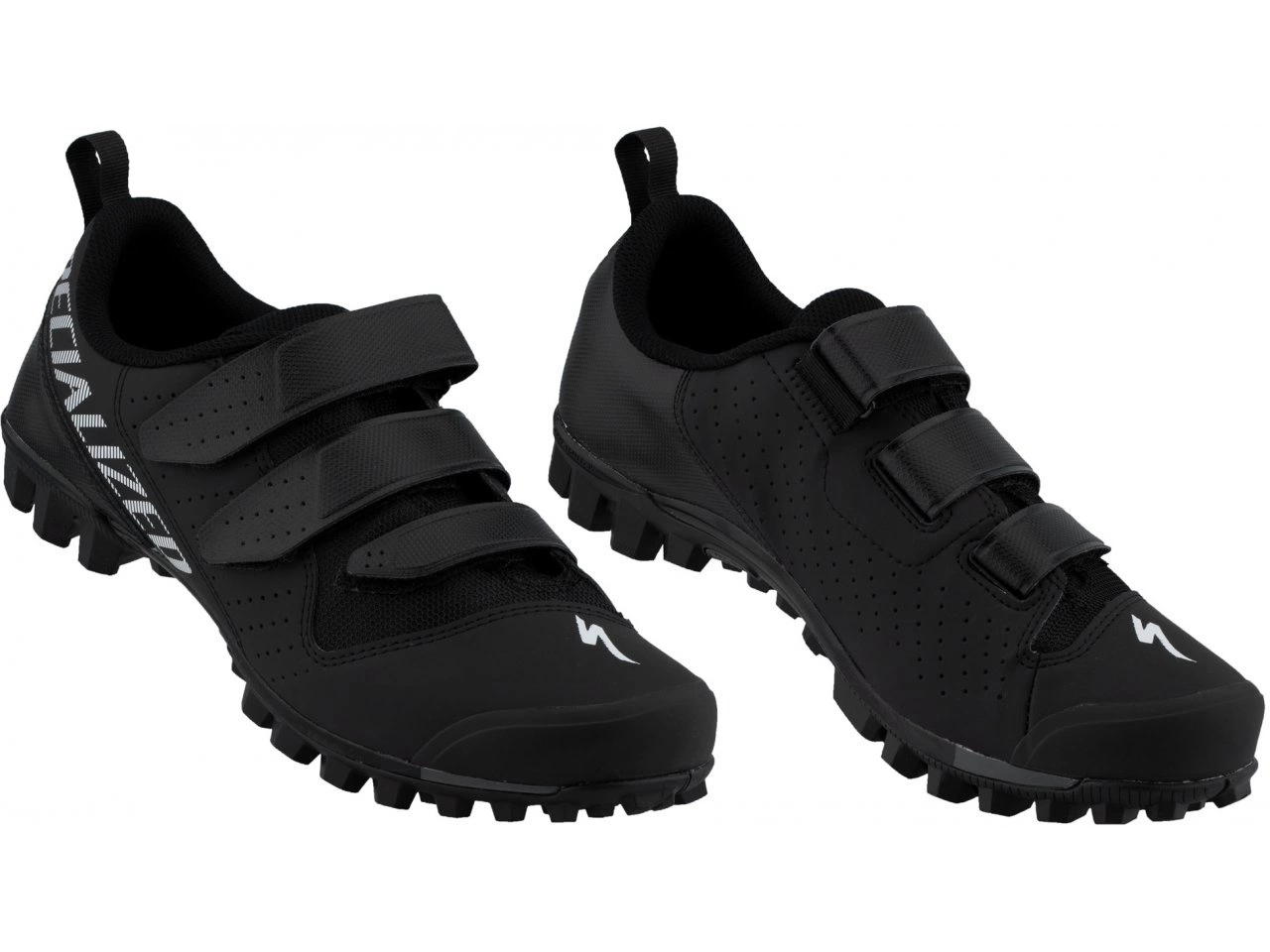 SPECIALIZED RECON 1.0 MTB CYCLING SHOE 8 SPECIALIZED RECON 1.0 MTB CYCLING SHOE - Image 8