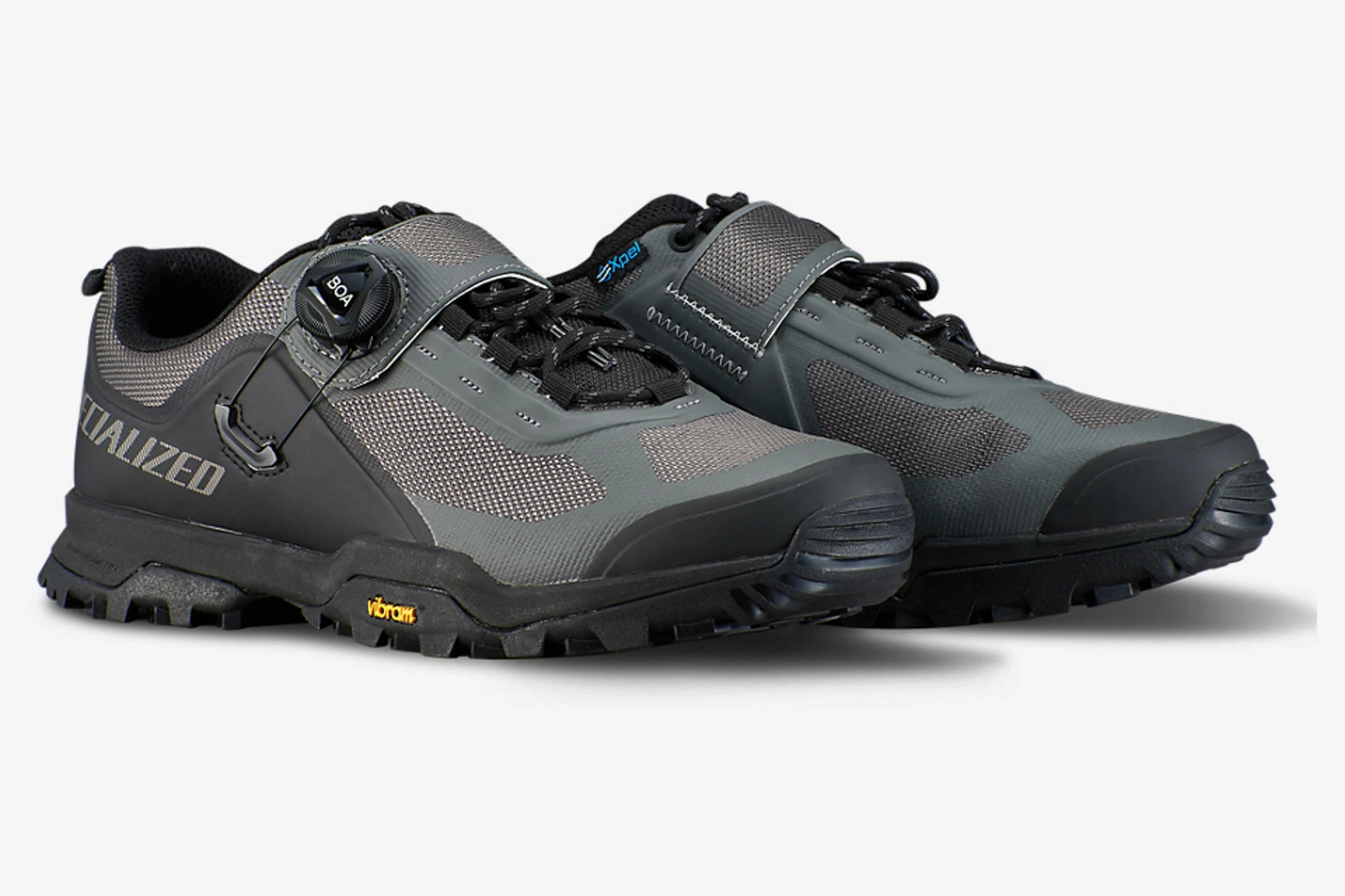 SPECIALIZED RIME 1.0 MTB CYCLING SHOE 2 SPECIALIZED RIME 1.0 MTB CYCLING SHOE - Image 2