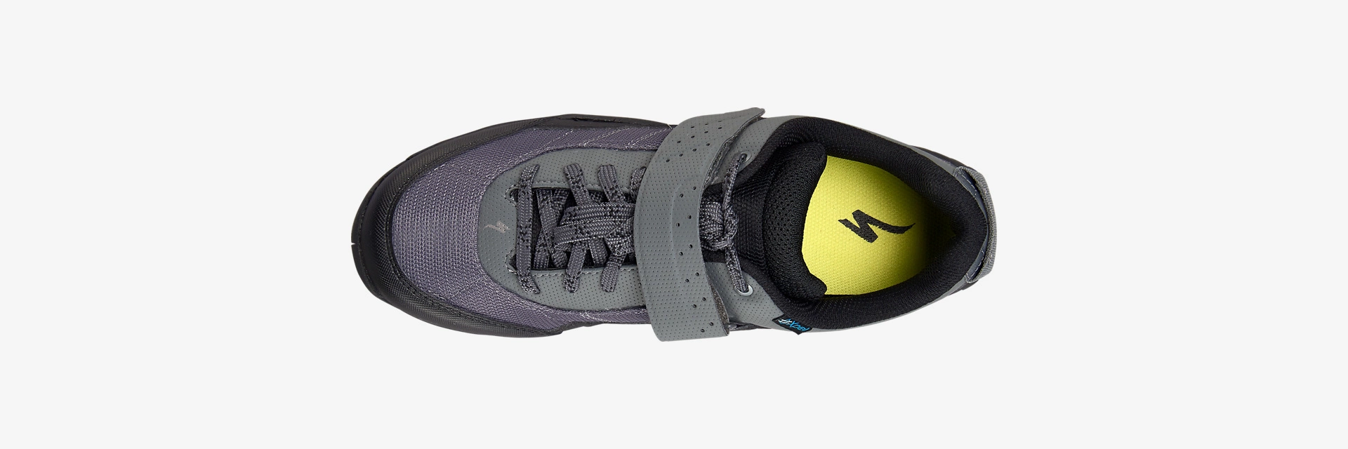 SPECIALIZED RIME 1.0 MTB CYCLING SHOE 4 SPECIALIZED RIME 1.0 MTB CYCLING SHOE - Image 4