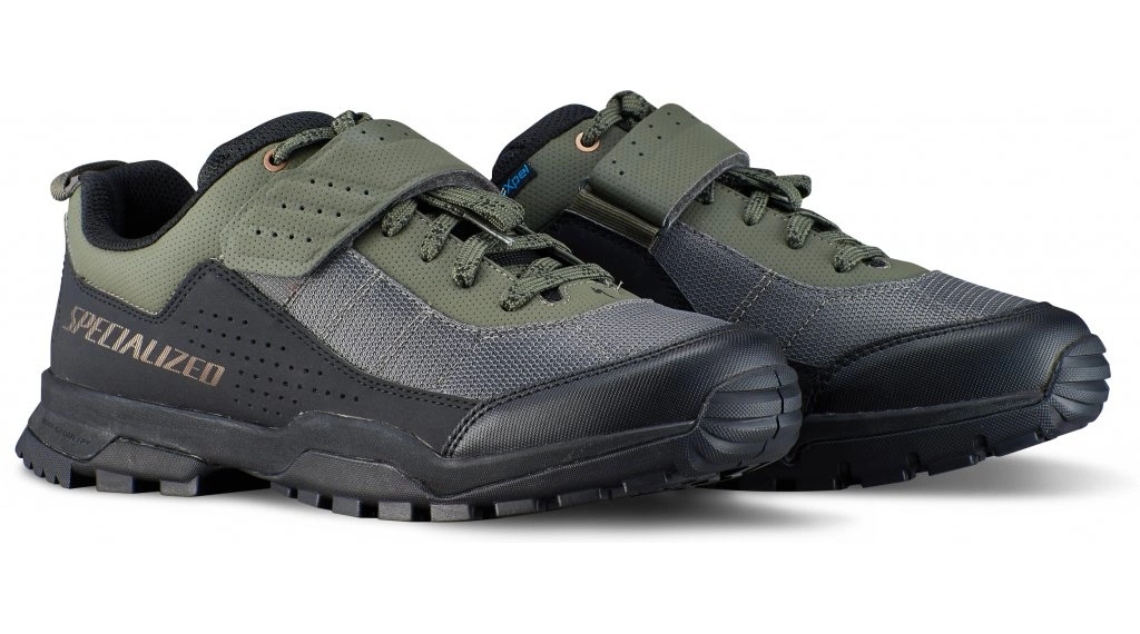 SPECIALIZED RIME 1.0 MTB CYCLING SHOE 5 SPECIALIZED RIME 1.0 MTB CYCLING SHOE - Image 5