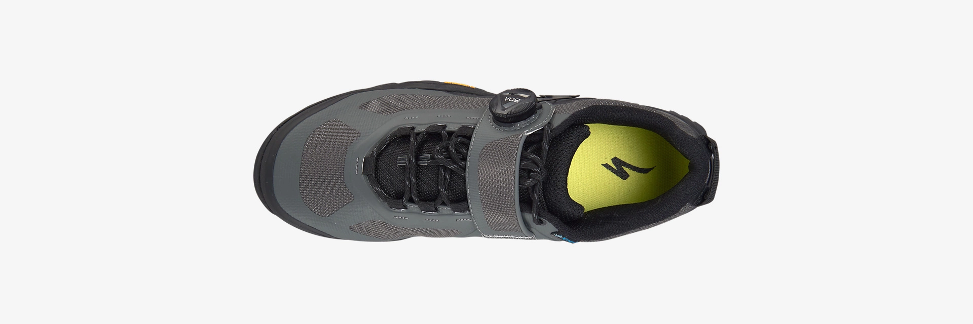 SPECIALIZED RIME 2.0 MTB CYCLING SHOE 3 SPECIALIZED RIME 2.0 MTB CYCLING SHOE - Image 3