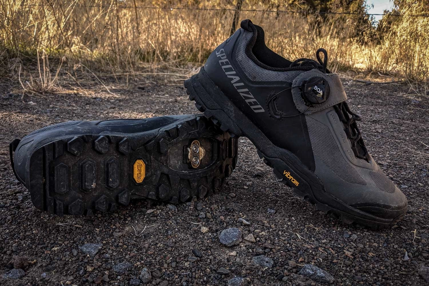 SPECIALIZED RIME 2.0 MTB CYCLING SHOE 4 SPECIALIZED RIME 2.0 MTB CYCLING SHOE - Image 4