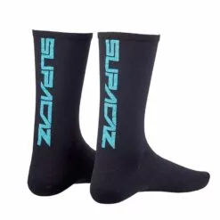 SUPACAZ STRAIGHT UP SOCKS -Outlet sportwheels Store image 6903
