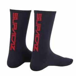 SUPACAZ STRAIGHT UP SOCKS -Outlet sportwheels Store image 6904