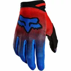FOX 180 OKTIV GLOVE AD -Outlet sportwheels Store image 6912