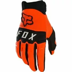 FOX DIRTPAW GLOVES AD