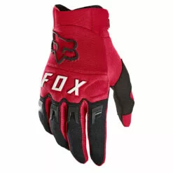 FOX DIRTPAW GLOVES AD -Outlet sportwheels Store image 6926