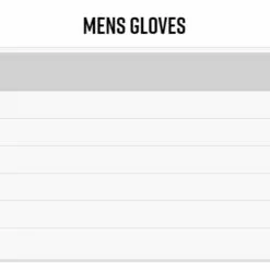 FOX DIRTPAW GLOVES AD -Outlet sportwheels Store image 6929