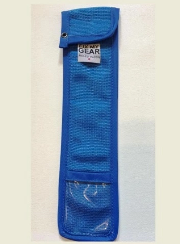 FIX MY GEAR BLADE TRAVEL BAG 1 FIX MY GEAR BLADE TRAVEL BAG