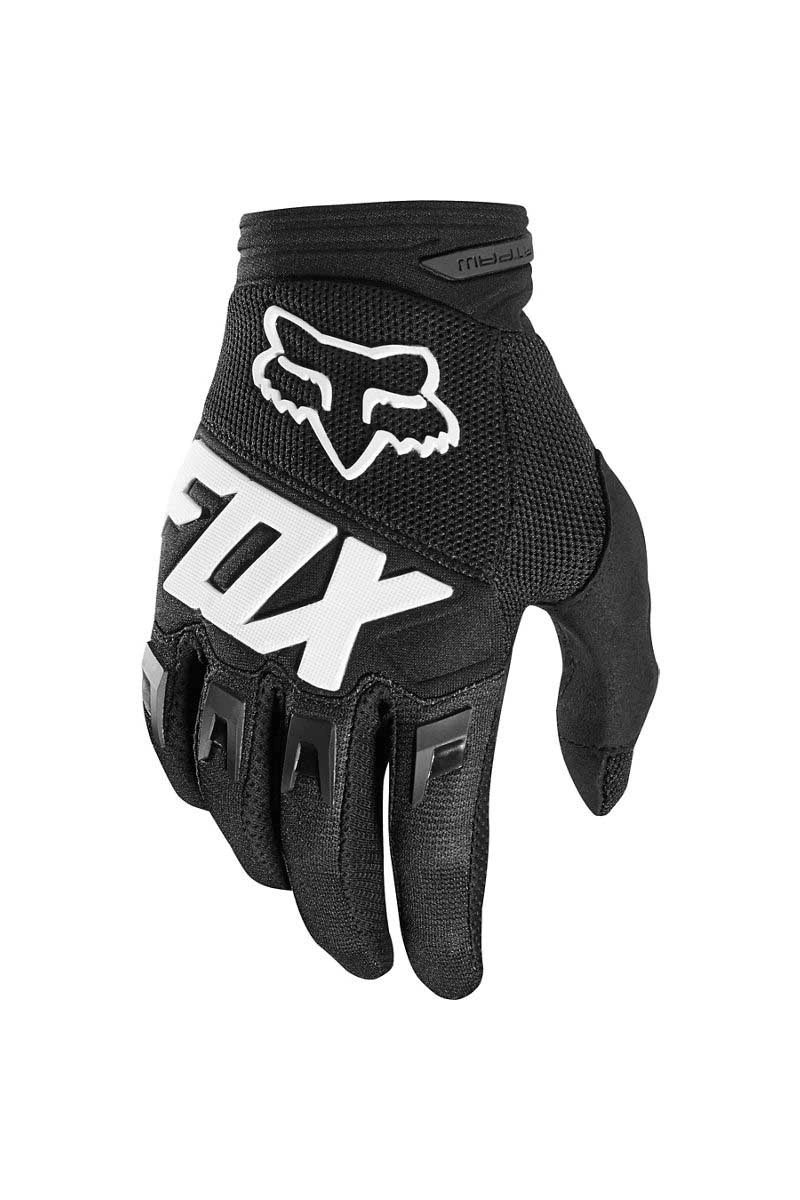 FOX DIRTPAW RACE GLOVES 1 FOX DIRTPAW RACE GLOVES