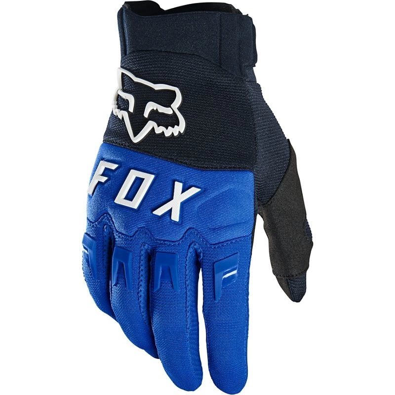 FOX DIRTPAW RACE GLOVES 2 FOX DIRTPAW RACE GLOVES - Image 2