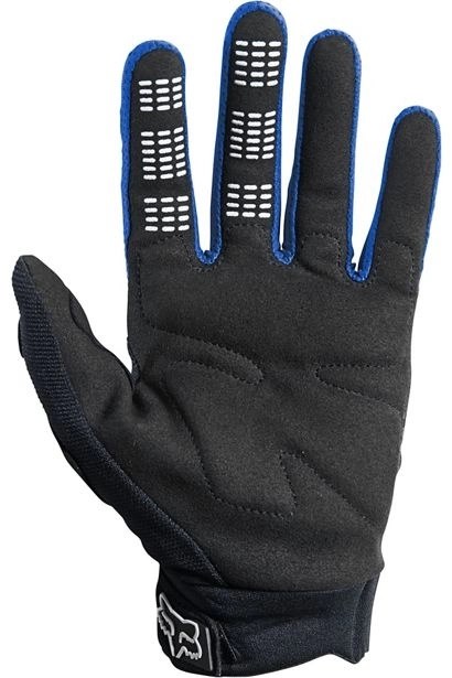 FOX DIRTPAW RACE GLOVES 3 FOX DIRTPAW RACE GLOVES - Image 3