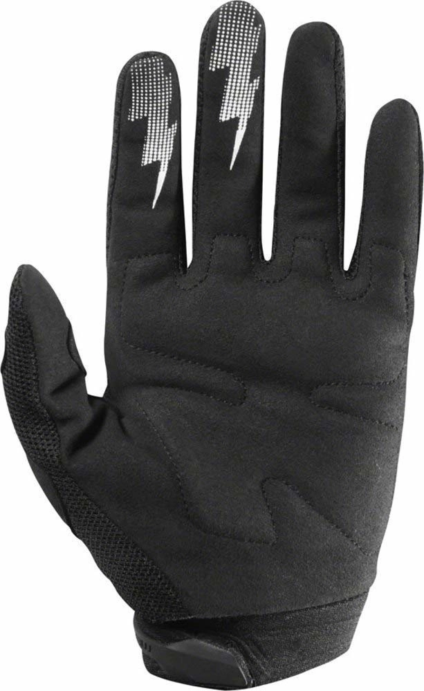 FOX DIRTPAW RACE GLOVES 4 FOX DIRTPAW RACE GLOVES - Image 4