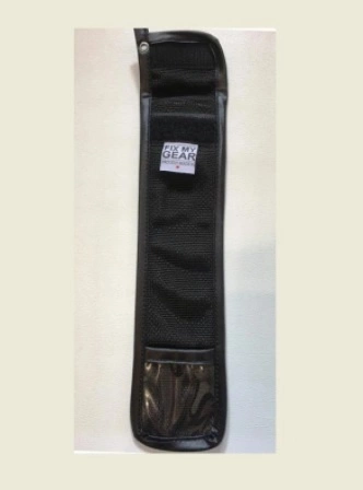 FIX MY GEAR BLADE TRAVEL BAG 2 FIX MY GEAR BLADE TRAVEL BAG - Image 2