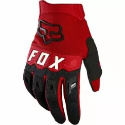 FOX DIRTPAW RACE GLOVES YOUTH -Outlet sportwheels Store image 6956