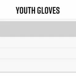 FOX DIRTPAW RACE GLOVES YOUTH -Outlet sportwheels Store image 6957