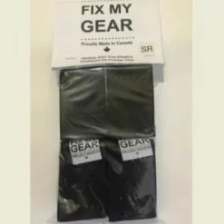 FIX MY GEAR SHIN GUARD ELASTIC