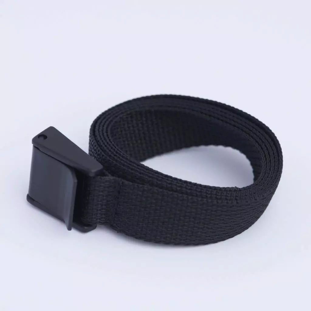 FIX MY GEAR PANT BELT 44" 1 FIX MY GEAR PANT BELT 44"