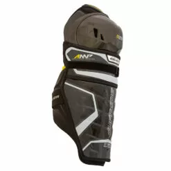 2019 BAUER SG SUPREME S29 JR SHIN PADS