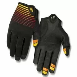 GIRO DND CYCLING GLOVES ADULT -Outlet sportwheels Store image 7021