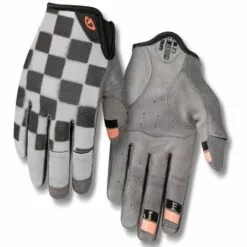 GIRO DND CYCLING GLOVES ADULT -Outlet sportwheels Store image 7027