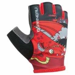 LOUIS GARNEAU KID RIDE GLOVE -Outlet sportwheels Store image 7082