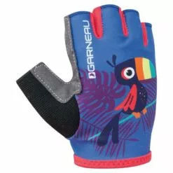 LOUIS GARNEAU KID RIDE GLOVE -Outlet sportwheels Store image 7084