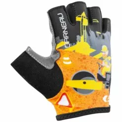 LOUIS GARNEAU KID RIDE GLOVE -Outlet sportwheels Store image 7088
