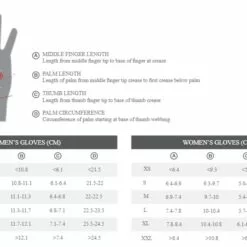 SPECIALIZED TRAIL SHIELD GLOVE LF MEN -Outlet sportwheels Store image 7142