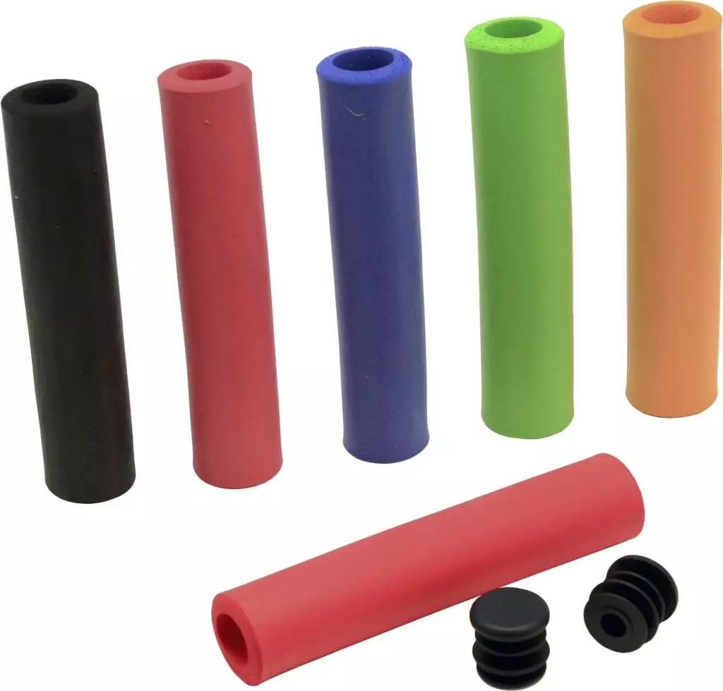 49N SILICONE GRIP 1 49N SILICONE GRIP