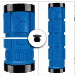 OURY LOCK ON GRIPS -Outlet sportwheels Store image 7213