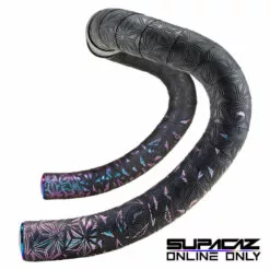 Supacaz, Super Sticky Kush Bar Tape 22 Supacaz, Super Sticky Kush Bar Tape -Outlet sportwheels Store image 7236